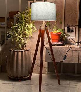 Hopdezyo Tripod Floor lamp