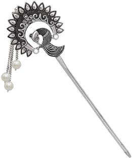 JAIPAR MART VLHP31PRL Bun Stick