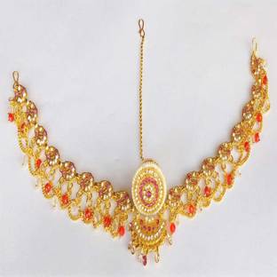 JEW-BB Metal Matha Patti