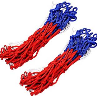 clark CLK70 nylon basketball net pack of 2 Basketball Net