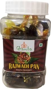 gharoba Rajwadi Pan Gulkand Gulkand