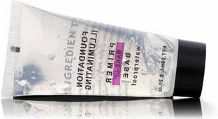 JANOST Ultra Primer Base Make-up & Face  Primer  - 50 ml