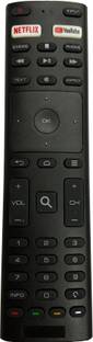 SHIELDGUARD Remote Compatible for  Smart LED TV Remote Control with Netflix & YouTube functions MARQ Remote Controller