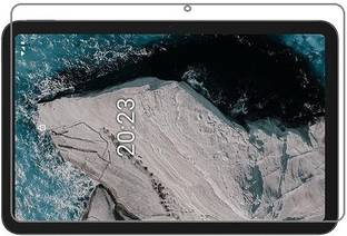 VPrime Edge To Edge Screen Guard for DCP Nokia T20 Tablet 10.4 (2021)
