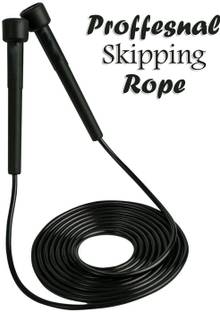 Best-Quality-Hub Skipping Rope Jump rope Men Women Children Exercise Workout Freestyle Freestyle Skipping Rope