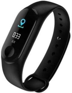 CRORA RXA_11470X_TRANDING M3 Fitness Band