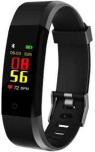 CRORA KCO_11019N_TRANDING ID115 Smart Band