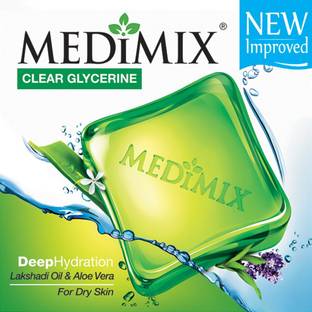 MEDIMIX Deep Hydration Soap