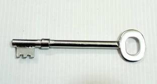 A SARKAR MAGIC SHOP Ghost Key Magic / Haunted Key Magic Trick / Spirit auto moving key 1 Magic Tricks