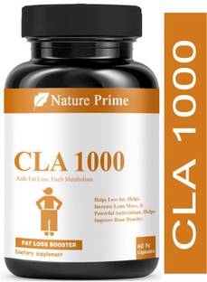 Nature Prime CLA 1000 Fat Burner