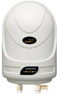 V-Guard Sprinhot? 3 L Instant Water Geyser