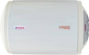 Venus MEGA PLUS HOROZONTAL 15 L Storage Water Geyser