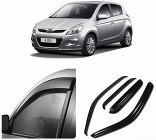 Nxt Gen For Front, Rear Wind Deflector