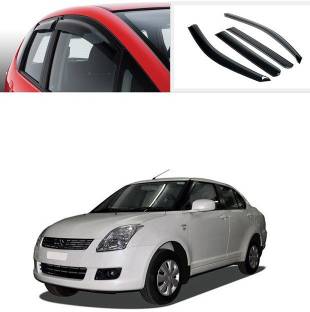 Nxt Gen For Front, Rear Wind Deflector