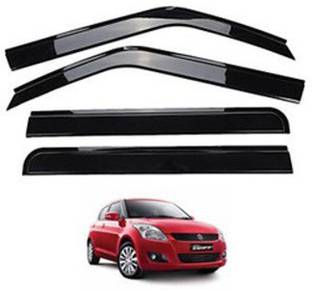 Nxt Gen For Front, Rear Wind Deflector