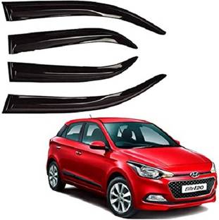 Nxt Gen For Front, Rear Wind Deflector