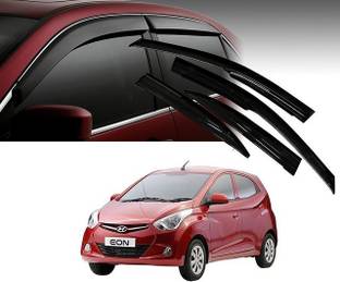 Nxt Gen For Front, Rear Wind Deflector