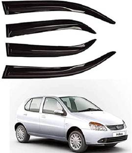 Nxt Gen For Front, Rear Wind Deflector