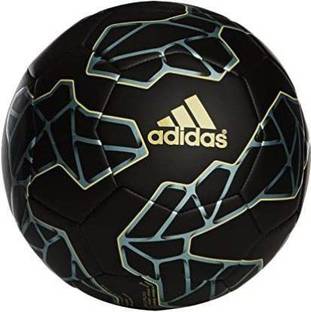 ADIDAS Messi Q3 Training Ball Replica Football - Size: 5