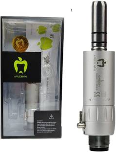 pyrax Dental Low Speed Air Motor Handpiece With 6 Month Warranty Dental Elevator