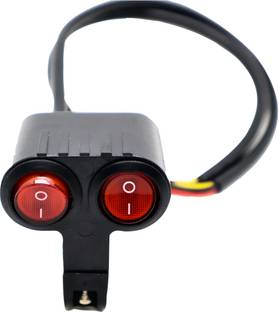 AutoPowerz 32 A One Way Electrical Switch