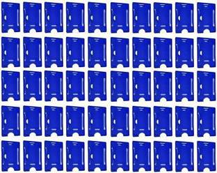 Dey 's stationery store Plastic ID Badge Holder