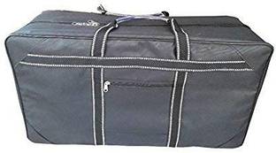 SG MUSICAL Folding Harmonium Bag Cover Case Pump Organ Bag
