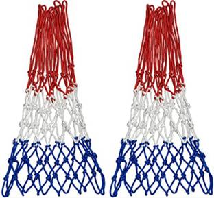 clark 6565 basketball net pack of 2 pair Basketball Net