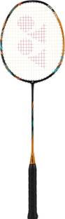 YONEX Astrox 88D Play Gold Strung Badminton Racquet