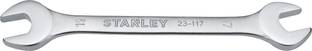 STANLEY STMT23121 22,24 mm Double Sided Open End Wrench