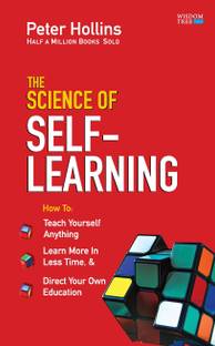 The Science of Self-Learning