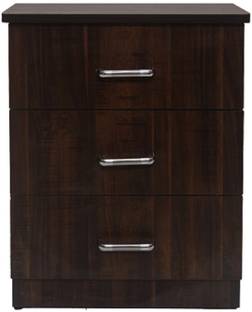 Om Shiv Engineered Wood Free Standing Chest of Drawers