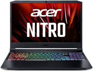 Add to Compare Acer Nitro 5 Ryzen 5 Hexa Core 5600H - (16 GB/1 TB HDD/256 GB SSD/Windows 10 Home/6 GB Graphics/NVIDIA... 4.5307 Ratings & 48 Reviews Free upgrade to Windows 11 when available AMD Ryzen 5 Hexa Core Processor 16 GB DDR4 RAM 64 bit Windows 10 Operating System 1 TB HDD|256 GB SSD 39.62 cm (15.6 inch) Display Quick Access, Acer Care Center, Acer Product Registration, NitroSense, PC Manager, GOTrust One-year International Travelers Warranty (ITW) ₹1,05,000 ₹1,39,000 24% off Free delivery Bank Offer