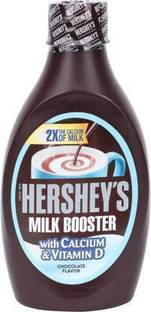 HERSHEY'S HET3 CHOCOLATE
