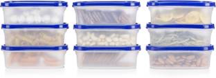 JAVA Plastic Grocery Container  - 500 ml