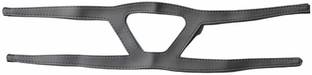Clouds Head Gear For Cpap/Bipap Maske to all models For Cpap Bipap Machine Shaping Mask(Grey)  Face Shaping Mask