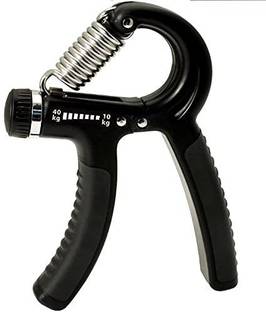FITRONYX Hand Grip band for Gym hand gripper Wrist Forearm Strength Workout Stretching Hand Grip/Fitness Grip