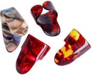 Music Mantra 1 thumb 3 fingerr Guitar Pick