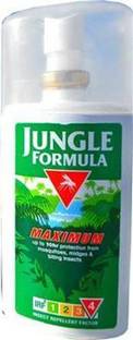 जंगल फॉर्मूला Repellent Spray- 1