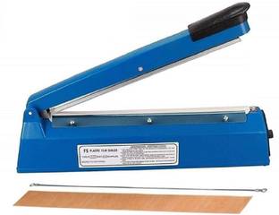 Wynhard 12 Inch Sealing Machine for Packing Heat Sealing Pepsi Poly Bag Packaging Machine Impulse Sealer Hand Held Heat Sealer Table Top Heat Sealer Heat Sealing Machine for Plastic Packing Pepsi Cutting Machine Impulse Sealer Polythene Pouch Bubble Wrap Pp Bag Sealer Replacement Element Heat Sealer Machine for Pepsi cutting Plastic Bag Sealer Table Top Heat Sealer machine Heat Sealer with Packet Sealing Machine Plastic Handheld Table Top Sealer Table Top Heat Sealer 12 Inch Impulse Bag Sealer Table Top Heat Sealer (300 mm) Table Top Heat Sealer