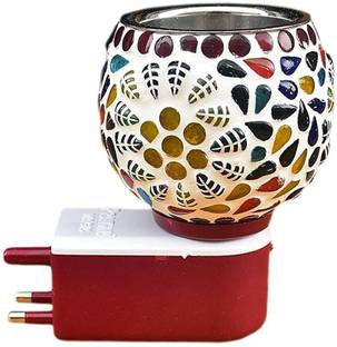 YAKONDA kapoor dani price electric kapoor dani kapur dani kapoor dani online kapoor dani electric Steel Incense Holder