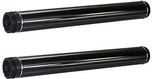 wetech TN2365 OPC DRUM FOR USE IN BROTHER HL- L2230 L2240 L2242 L2250 L2270 L2130 2132 L2135 L2300 L2300D L2340 L2340DW L2360DN L2365DW L2380DW DCP-L2500D L2520DW L2540DN MFC-L2700DW L2720DW L2740DW 7057 MFC7460 7360 7840 7860DW 7055 7060 7065 7070DW PRINTERS (PACK OF 2 ) Black Ink Cartridge