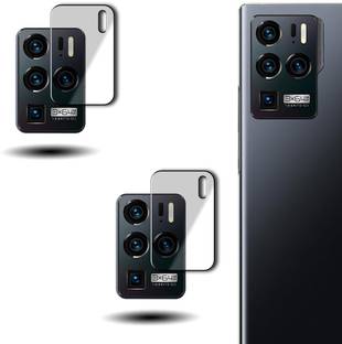 Mclues Back Camera Lens Glass Protector for - ZTE Axon 30 Ultra 5G