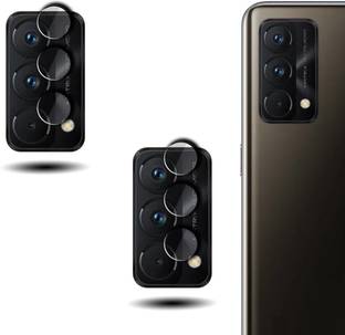 GAXY Back Camera Lens Glass Protector for Realme GT Master Edition