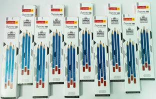 Camlin Supreme HD Pencil ( Pack of 10 ) Pencil