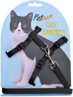 PetVogue Cat Harness & Leash