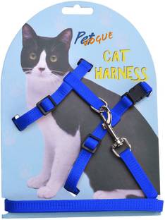PetVogue Cat Harness & Leash