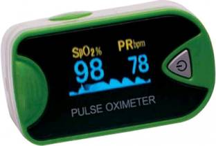 Romsons Oxee Check Pulse Oximeter