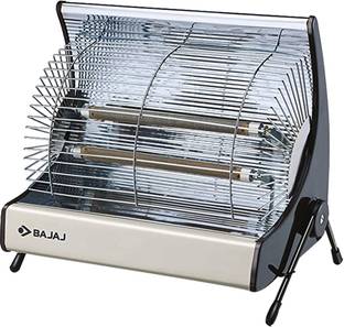 BAJAJ Deluxe Deluxe Radiant Room Heater