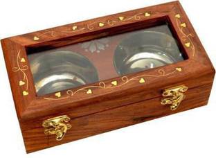 Vigeeyan Container Serving Set
